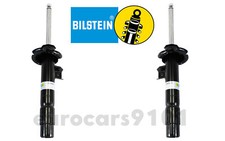 Bmw Activehybrid 3 Bilstein Left Right Front Struts 2 22-220066 31316791551