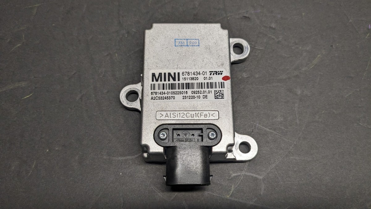 miniちゃん Root ZX mini | MORITA