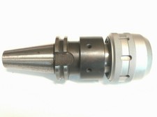 DV40 Tool Holder 32MM Milling Chuck DV40BHPMC32120M - KENNAMETAL