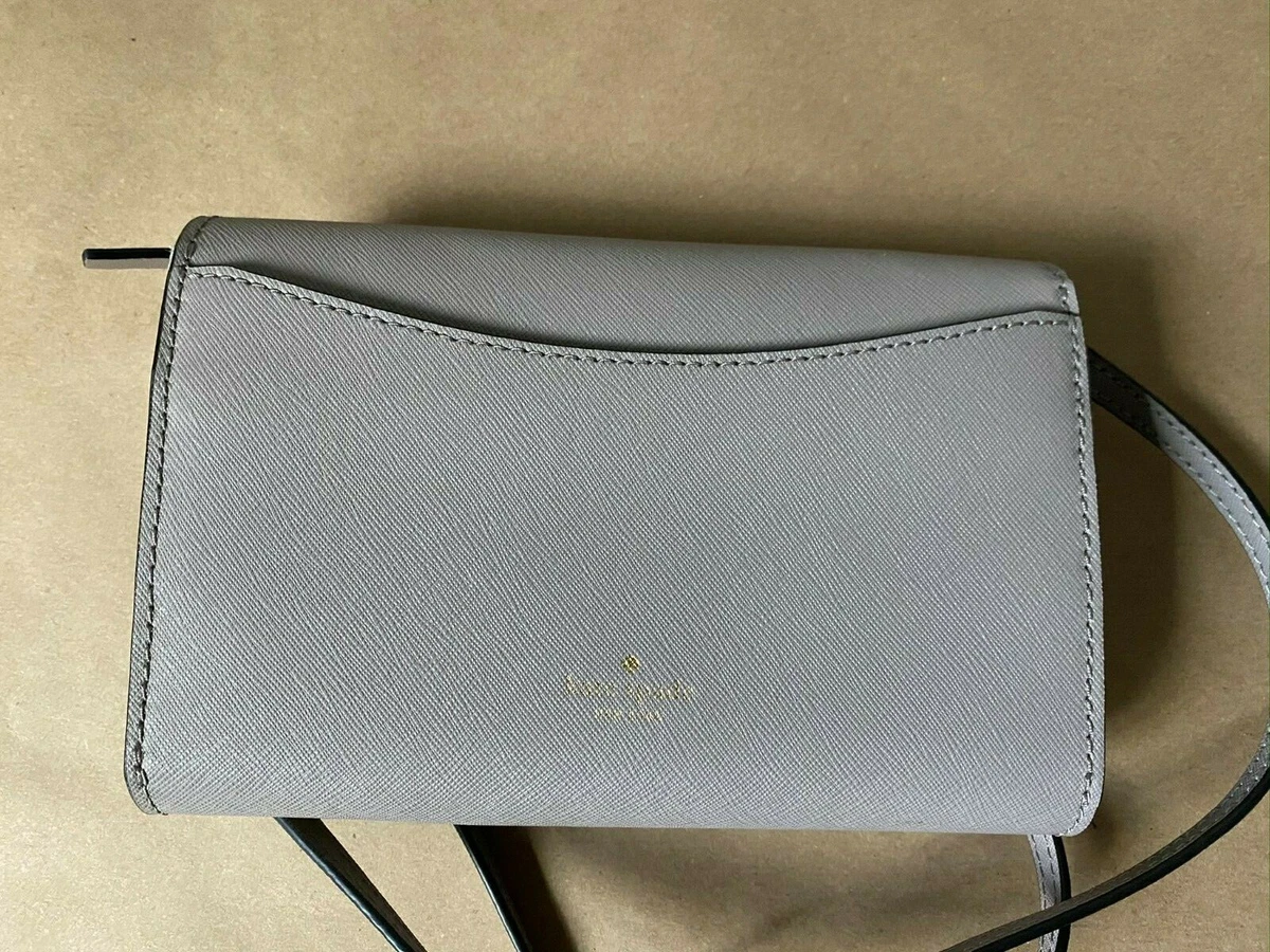 NWT Kate Spade Star Bright Owl Summer Crossbody Bag WLRU5133 229