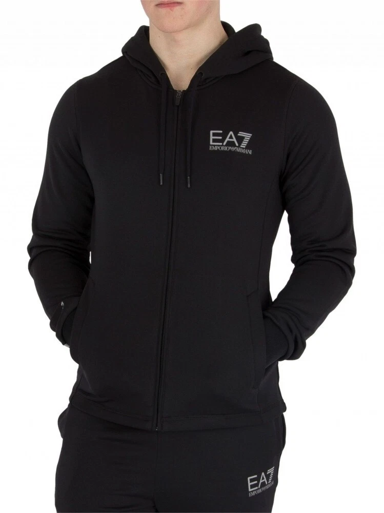 Men s Sweatshirt Vigor 7 Ea7 eBay