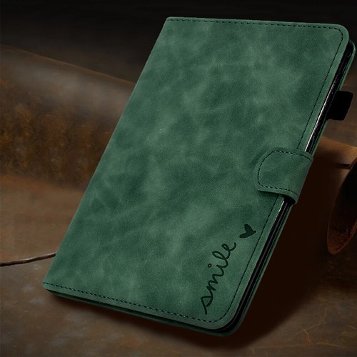 For 2025 iPad Air 11" M3 5/6/7/8/9/10/11th 11" Tablet Case Leather Stand Cover - Picture 7 of 78