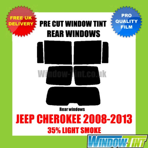 Jeep Hintene Auto-Tuning & -Styling-Teile