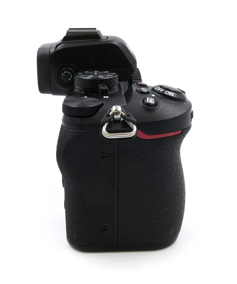 Nikon Z 50, Foto 4 von 5