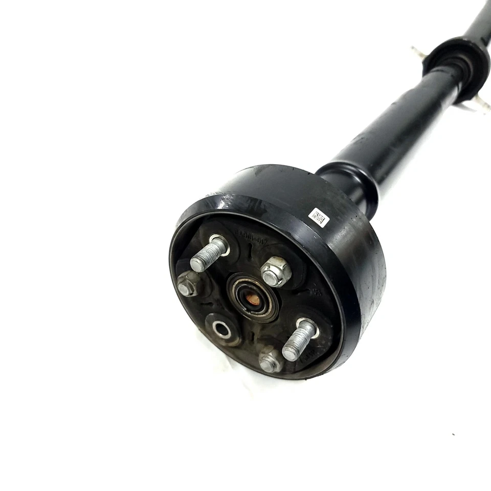 ⭐ 12-16 Bmw F30 328i 428i 2.0l 后自动传动轴螺旋桨轴 Oem — 第 2/4 张图片