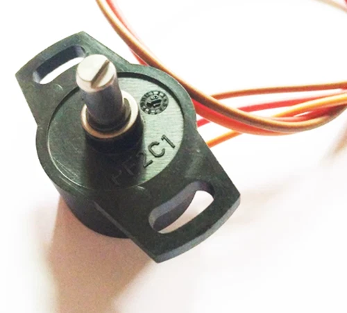 Novotechnik SP2831-308-000-001 Sensor One Free Shipping - Picture 2 of 4