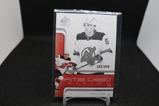 2022-23 SP GAME USED HOCKEY R-28 REILLY WALSH 386/999