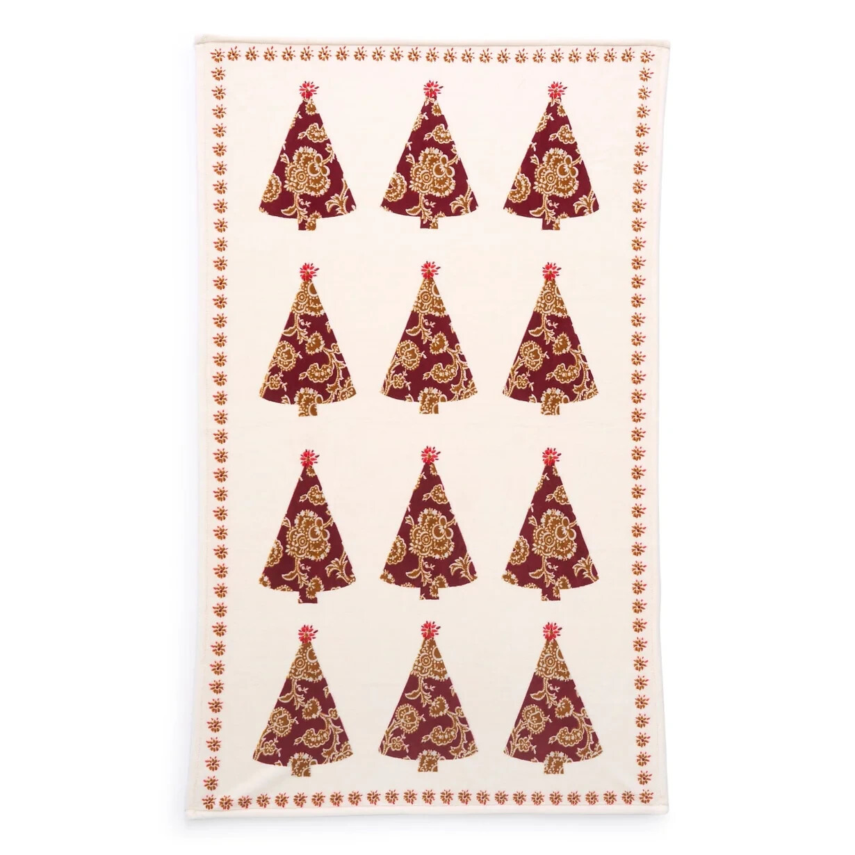 Vera Bradley Holiday Throw Blanket 50 X 80 NWT MSRP 65 EBay vera-bradley-holiday-throw-blanket-50-x-80-nwt-msrp-65-ebay