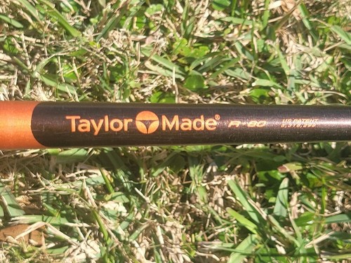 TaylorMade Rescue Titanium 18° Hybrid Graphite Bubble R-80 Regular Flex RH Men's - Picture 6 of 12