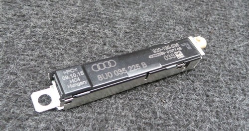 Audi Q3 8U Antennenverstärker Verstärker amplifier 8U0035225B / 8U0 035 225 B