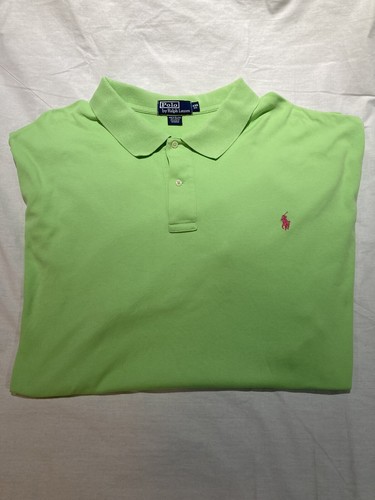 Polo Ralph Lauren Polo shirt, size 