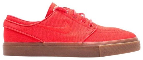 Nike Zoom Stefan Janoski Premium TXT Cobra Snakeskin Mens 4Y, W