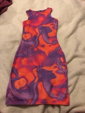 No Brand Bodycon Dress