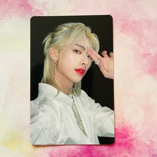 Tarjeta fotográfica de Japón ZEROBASEONE YURAYURA ZB1 ゆらら solo tipo A B versión estándar PC - Imagen 41 de 88