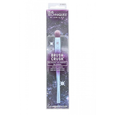 Real Techniques 305 Brush Crush Soft Shadow Brush Designed by Sam and Nic Ltd