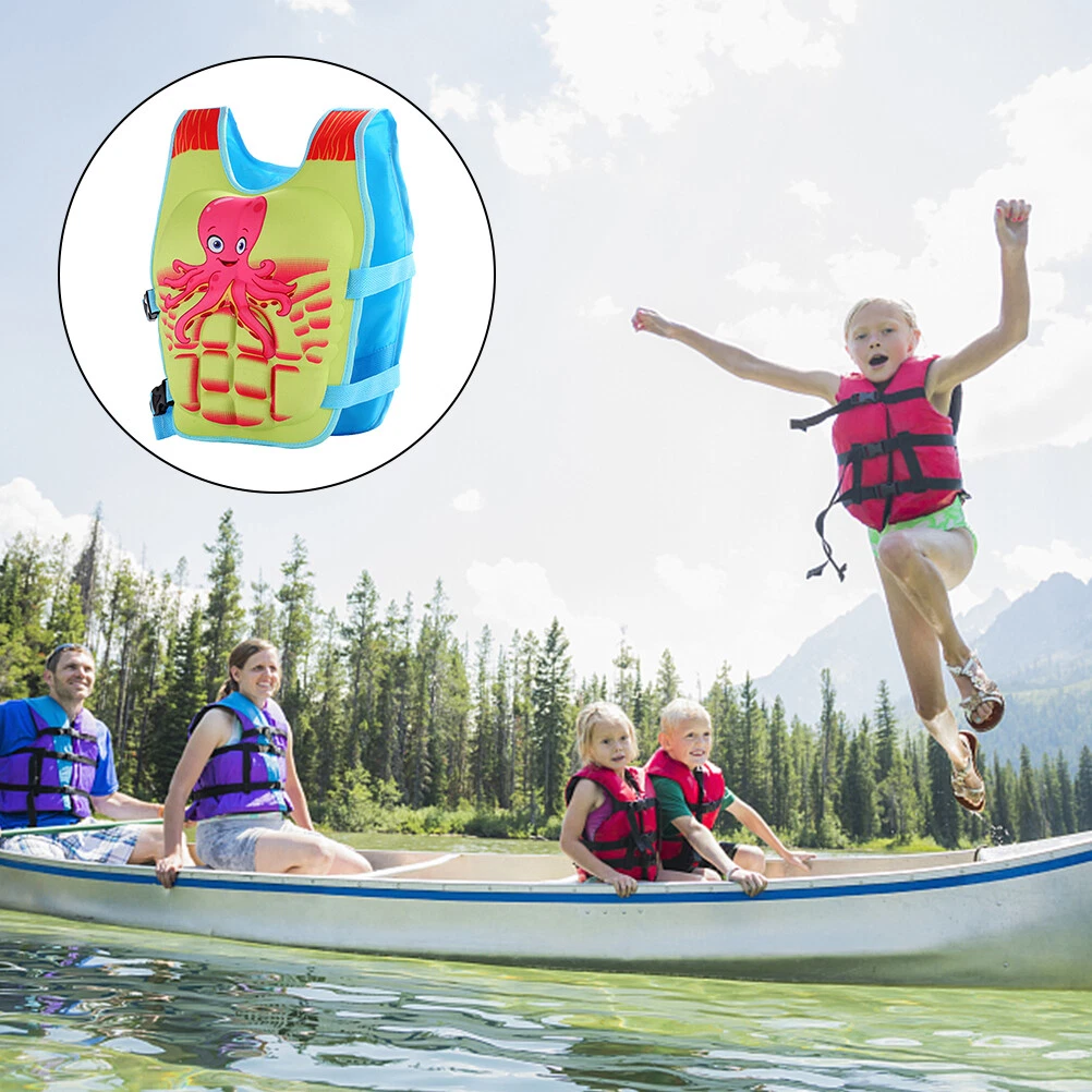 Kids shop float swimsuit