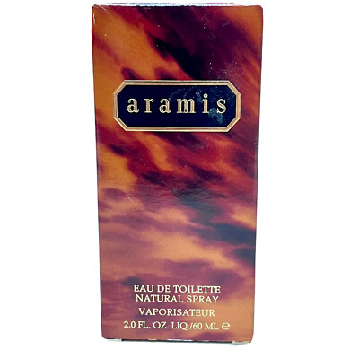 Aramis Cologne by Aramis 2.0 oz / 60 ml Eau De Toilette Spray for