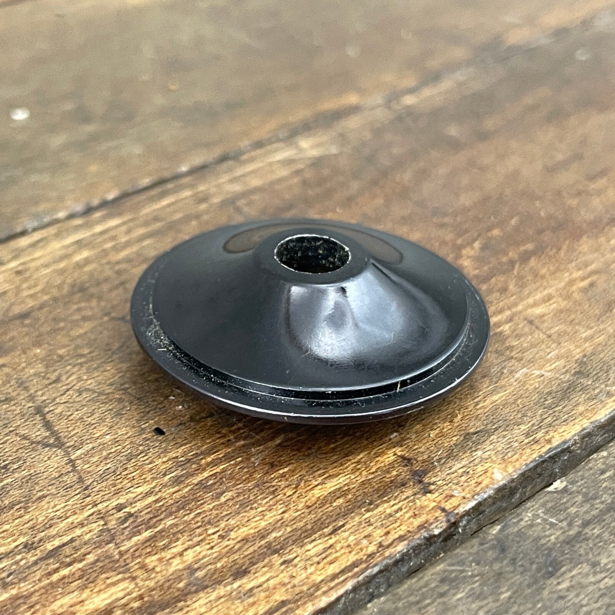 Vintage Ritchey 1 1/8 in Threadless Headset Top Cap Part MTB Road