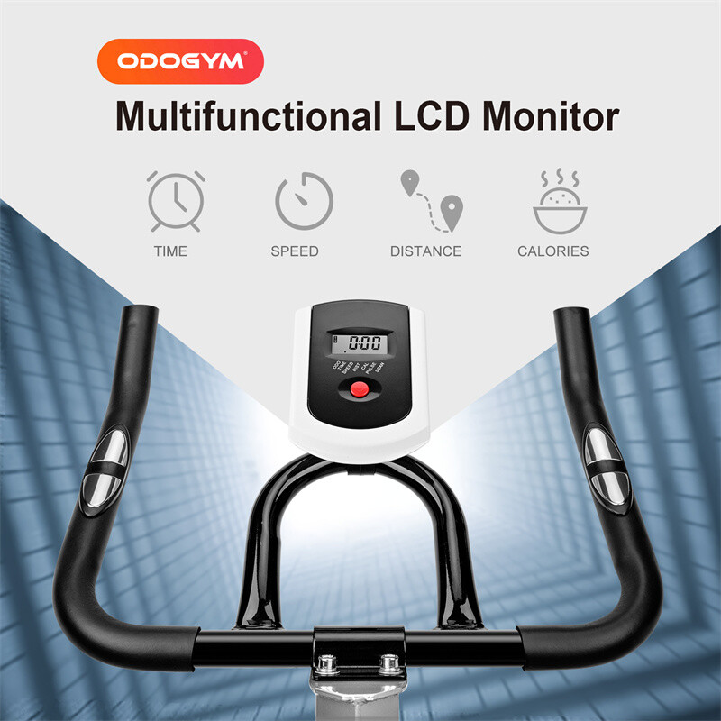 domyos exercise bike eb 120 review