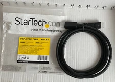 Startech Display Port Cable DISPLPORT6L