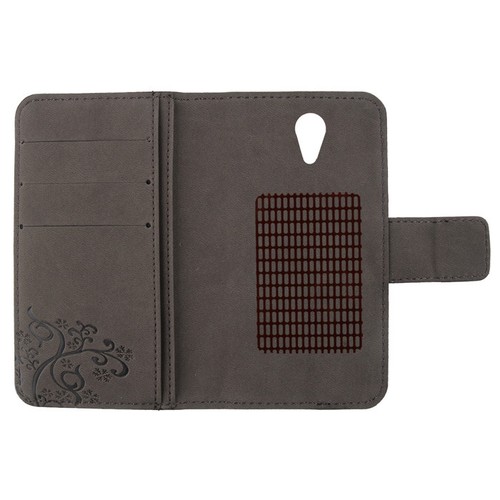 Couverture soldes Etui Véritable Cuir Coque Housse Case Cover Protection Pour Téléphone