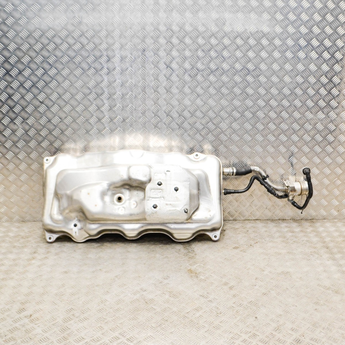 BMW 3 G20 330e Fuel Tank 8482293 7473449 7401428 2.00 Hybrid 185kw 
