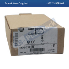 2024 Brand New 440G-T27252 Allen Bradley Guard Locking Switch - 440G TLS-GD2