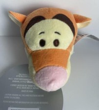 Disney Parks Create your own Headband Plush Tigger NWT
