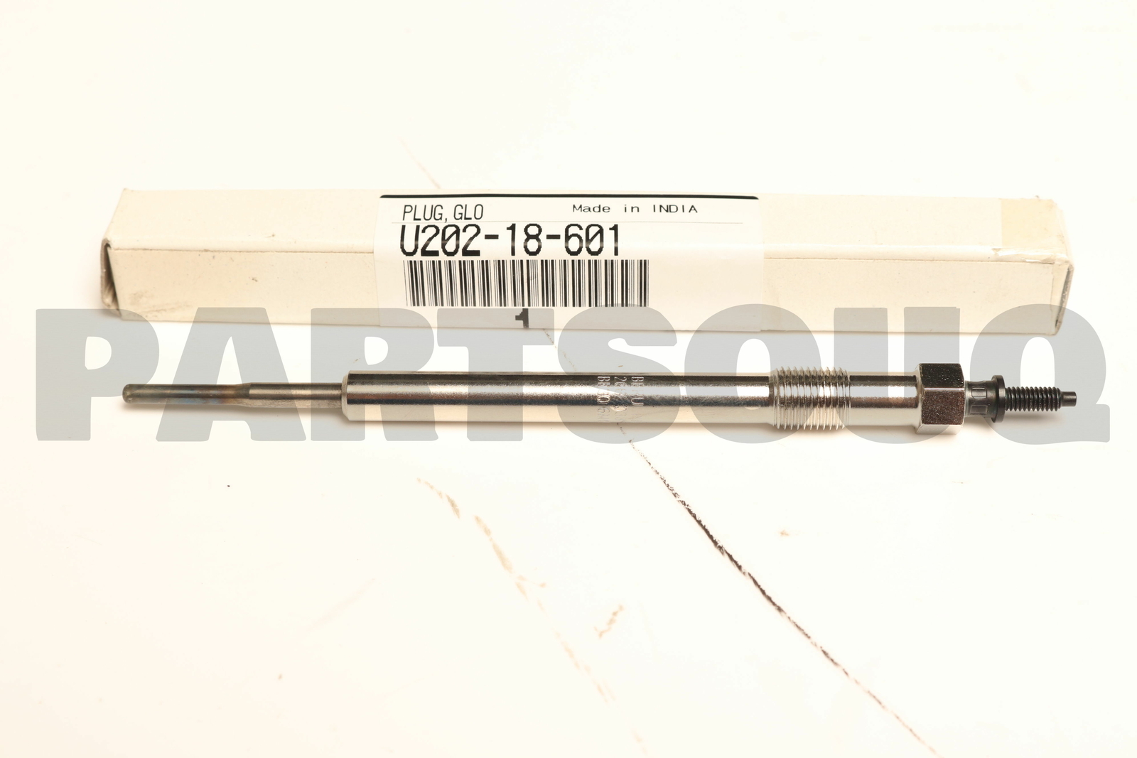 U20218601 Genuine Mazda PLUG,GLOW U202-18-601