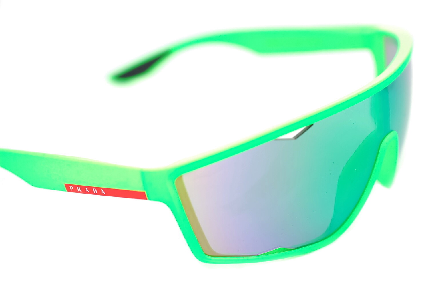 prada green sunglasses