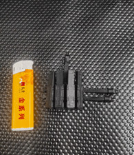 Soldatino 1/6 maschio/femmina gamba appesa + riviste KRIS VECTOR modello per 12''