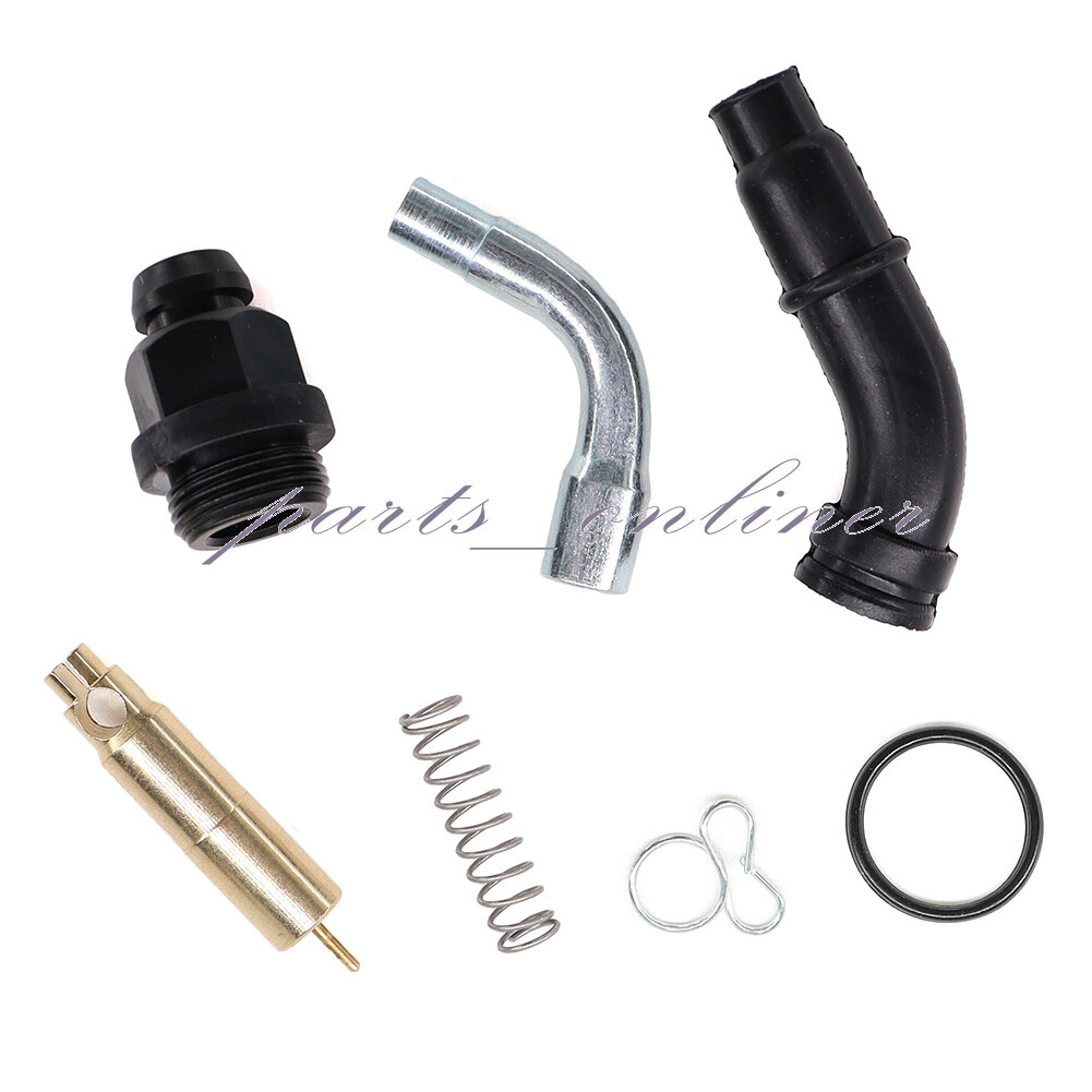 Choke Cable & Plunger For Honda Foreman 450 TRX450FE TRX450FM TRX450ES