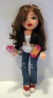 Ty Girlz Cutie Cathy Retired 14 Doll Ty Girlz Cutie Cathy Retired 14 Doll