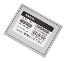 64GB Yansen 1.8-inch ZIF 40-pin SSD Solid State Disk Industrial-Grade