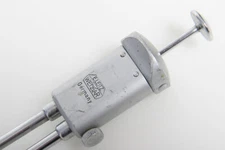 Leica Double Cable Release for camera lens