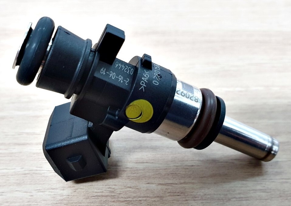 1pcs Genuine New BOSCH EV14 Fuel Injector 0280158209 870cc High 