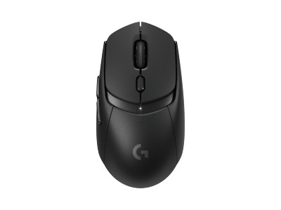 LOGITECH G309 LIGHTSPEED WIRELESS BLUETOOTH GAMING MAUS SCHWARZ