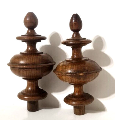 Finials - Victorian Architectural