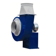 Exhaust Extraction Fan Welding Fume Extraction Fan 4HP 3KW Quality Workshop Fan