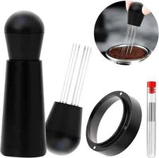 Tool Espresso,54MM/2.13"Espresso Distribution Tool,Stainless Steel...