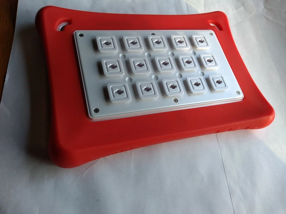 Nabi SNB02-NV7A Tablet Wi-Fi Creative Learning Tools  Kid's Computer  - Image 2 of 4