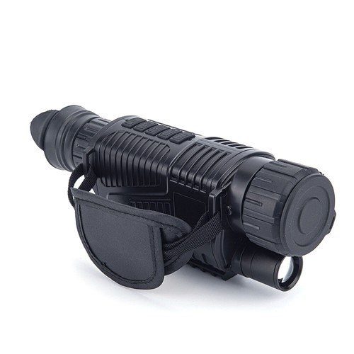 5X40 Infrared Digital Monocular D6F2 - Picture 2 of 11