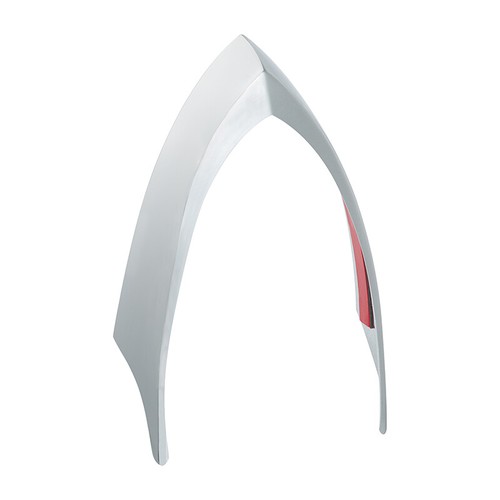Retro Chrome Tail Light Top Trim Cover Fit For Indian Chief Chieftain Classic - Picture 9 of 9