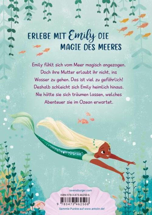 Thumbnail - Emily Meermädchen - Das Große Geheimnis (ein