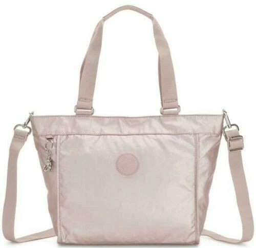 Borse e borsette da donna rosa Kipling