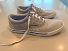 Mens Columbia PFG Slack Tide Lace Shoe 11 Gray + FREE goodr sunglasses — photo 3