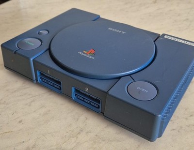 Sony Playstation 1 Debugging Station DTL-H1101 NTSC PSone/Yaroze