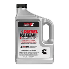 Power Service Ps003064 Diesel System Cleaner And Cetane Booster
