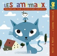 Imaginations Pour LExpression Corporelle...Les Animaux vo... | CD | Zustand gut