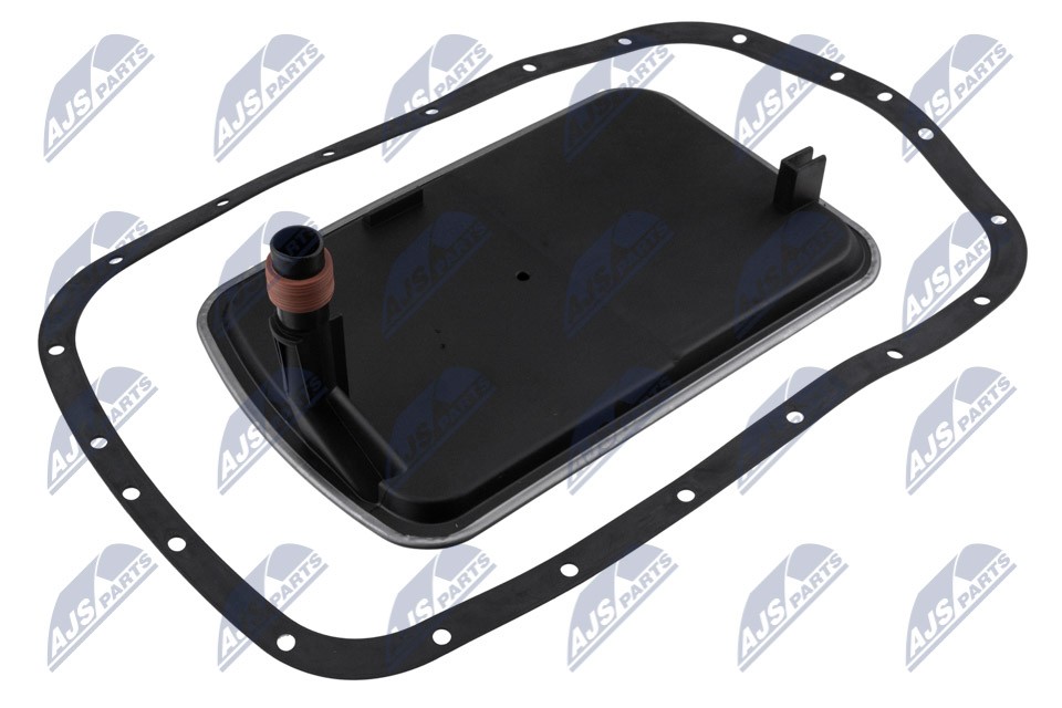 HYDRAULIC FILTER KIT AUTOMATIC TRANSMISSION FSF-BM-011 FOR BMW 3/E46/X/E8/5/E9